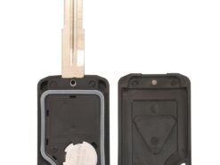 Chiave/Telecomando Per Mitsubishi Outlander Sport 2013-2019 Lancer Head Car Key 2 1 Pulsante Oucj166n - P/n: 6370 B944 315mhz Id46 Mitsubishi - Jingyuqin P N 6370 b944 315MHz ID46 telecomando per Mitsubishi Outlander Sport 2013 2019 Lancer Head 5