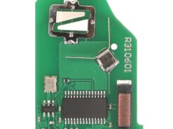 Chiave/Telecomando Per Mitsubishi Outlander Sport 2013-2019 Lancer Head Car Key 2 1 Pulsante Oucj166n - P/n: 6370 B944 315mhz Id46 Mitsubishi - Jingyuqin P N 6370 b944 315MHz ID46 telecomando per Mitsubishi Outlander Sport 2013 2019 Lancer Head 6