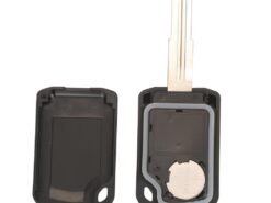 Chiave/Telecomando Per Mitsubishi Lancer 2016 2017 Fob Fcc Id: Oucj166n 3 1 4 Pulsanti - Pn: 6370 B945 Remote Head 315mhz Id46 Chip Mitsubishi - Jingyuqin PN 6370 b945 Remote Head Car Key 315MHz ID46 Chip per Mitsubishi Lancer 2016 2017 4