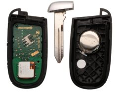 Chiave/Telecomando Per Jeep Grand Cherokee M3n40821302 433mhz Id46 Circuito Integrato Originale Keyless - Ricambi Originali 2/3/4/5bt Smart Fob Jeep - Jingyuqin Ricambi Originali 2 3 4 5BT Smart Chiave A Distanza Fob Per Jeep Grand Cherokee 4