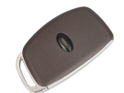 Chiave/Telecomando Per Hyundai Ioniq 2016 2017 2018 2019 433mhz Fsk Id47 Chip 3button Fob Keyless Go - Muslimsmart Remote Fob Hyundai - Jingyuqin muslimsmart Remote Car Key Fob per Hyundai Ioniq 2016 2017 2018 2019 433MHz FSK ID47 4