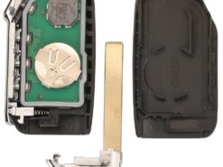 Chiave/Telecomando Per Kia Sportage 2019 433mhz Id47 Fob-4f24 Aftermarket 4btn Sostituzione Senza Chiave - Muslimsmart Remote Fob Kia - Jingyuqin muslimsmart Remote Car Key Fob per KIA Sportage 2019 433MHz ID47 FOB 4F24 Aftermarket 4btn 4