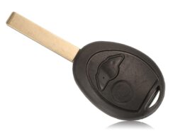 Chiave/Telecomando Per Mini Cooper R50 R53 Sistemi Di Allarme Security Fit Mini Rover 75 Cpmplete Sostituzione - 315mhz 433mhz Mini 3 Chiave/Telecomando Per Mini Cooper R50 R53 Sistemi Di Allarme Security Fit Mini Rover 75 Cpmplete Sostituzione - 315mhz 433mhz Mini - Jingyuqin telecomando 315MHz 433Mhz per Mini Cooper R50 R53 sistemi di allarme security Fit Mini Rover 1