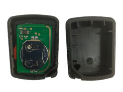 Chiave/Telecomando Per Ford Ba Bf Falcon Sx Sy Territorio Xr6 Xr8 Fpv Fob Smart Sostituzione Chiave Completa - 3 4 Pulsanti 433mhz Ford - Okey 3 4 pulsanti telecomando 433MHz per Ford BA BF Falcon SX SY territorio XR6 XR8 1