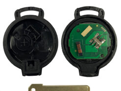 Chiave/Telecomando Per Mercedes-benz Smart Smart Fortwo 451 2007 2008 2009 2010 2011 2012 2013 433mhz - 3 Pulsanti Mercedes 4 Chiave/Telecomando Per Mercedes-benz Smart Smart Fortwo 451 2007 2008 2009 2010 2011 2012 2013 433mhz - 3 Pulsanti Mercedes - Okey 3 pulsanti chiave a distanza per auto per mercedes benz Smart Smart Fortwo 451 2007 1