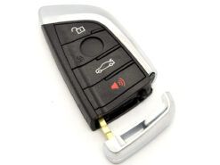 Chiave/Telecomando Per Bmw 1 3 5 6 7 Serie X5 X6 X7 2011-2017 Cas4 Cas4 Fem F Sistema Di Promixity Keyless - A Distanza Di 315 433 868mhz Id49 Bmw - Okey A Distanza di Chiave Dell automobile 315 433 868Mhz ID49 Per BMW 1 3 5 2