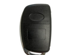 Chiave/Telecomando Per Hyundai Elantra Accent Ix35 Ix45 I30 Solaris Tucson I20 Santa Fe Suv 315/433mhz Id46 Chip Chiave - Flip Fob Hyundai - Okey Flip Key Fob per Hyundai Elantra Accent Ix35 IX45 I30 Solaris Tucson I20 Santa Fe 3