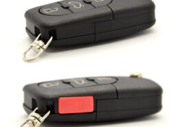 Chiave/Telecomando Per Audi A3 A4 A6 A8 Vecchi Modelli 1999/2002/315/433mhz 4d0837231a 4d0837231k 4d0837231e 4d0837231r - Id48 Di Chip Audi - Okey ID48 Auto Chiave A Distanza di Chip Per Audi A3 A4 A6 A8 Vecchi Modelli 3