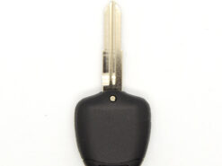 Chiave/Telecomando Per Mitsubishi L200 Shogun Pajero Triton Key Fob Control Auto Uncut Key Balde 2/3 Button - Remote Id46 Chip 433mhz Mitsubishi - Okey Remote Car Key ID46 Chip 433MHz per Mitsubishi L200 Shogun Pajero Triton Key Fob Control 4