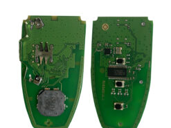 Chiave/Telecomando Per Ford Edge Fusion Ecosport Explorer Ranger Escape 2017-2021 M3n-a2c93142300 Id49 315mhz Keyless Card - Ford - Okey chiave a distanza dell automobile per Ford Edge Fusion Ecosport Explorer Ranger Escape 2017 2021 1