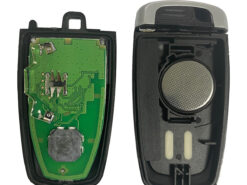 Chiave/Telecomando Per Ford Edge Fusion Ecosport Explorer Ranger Escape 2017-2021 M3n-a2c93142300 Id49 315mhz Keyless Card - Ford - Okey chiave a distanza dell automobile per Ford Edge Fusion Ecosport Explorer Ranger Escape 2017 2021 2