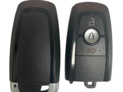 Chiave/Telecomando Per Ford Edge Fusion Ecosport Explorer Ranger Escape 2017-2021 M3n-a2c93142300 Id49 315mhz Keyless Card - Ford - Okey chiave a distanza dell automobile per Ford Edge Fusion Ecosport Explorer Ranger Escape 2017 2021 3