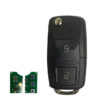 Chiave/Telecomando Per Volkswagen Volkswagen Golf Passat Polo Jetta Touran Bora Sharan Chiedere Idid433 Mhz Id48 - A Distanza Volkswagen - Okey chiave dell automobile a distanza per VW Volkswagen Golf Passat Polo Jetta Touran Bora Sharan 640x640