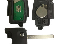 Chiave/Telecomando per Ford Focus 3 2 Mondeo Fiesta Portachiavi 3 Pulsanti 80/40 Bit433mhz 4d63/4d60 Chip Flip - Ford 4 Chiave/Telecomando per Ford Focus 3 2 Mondeo Fiesta Portachiavi 3 Pulsanti 80/40 Bit433mhz 4d63/4d60 Chip Flip - Ford - Okey telecomando chiave auto Ford Focus 3 2 Mondeo Fiesta portachiavi 3 pulsanti 80 40 Bit433MHz 1