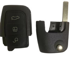 Chiave/Telecomando per Ford Focus 3 2 Mondeo Fiesta Portachiavi 3 Pulsanti 80/40 Bit433mhz 4d63/4d60 Chip Flip - Ford 5 Chiave/Telecomando per Ford Focus 3 2 Mondeo Fiesta Portachiavi 3 Pulsanti 80/40 Bit433mhz 4d63/4d60 Chip Flip - Ford - Okey telecomando chiave auto Ford Focus 3 2 Mondeo Fiesta portachiavi 3 pulsanti 80 40 Bit433MHz 2