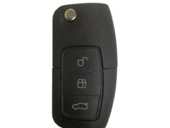 Chiave/Telecomando per Ford Focus 3 2 Mondeo Fiesta Portachiavi 3 Pulsanti 80/40 Bit433mhz 4d63/4d60 Chip Flip - Ford 7 Chiave/Telecomando per Ford Focus 3 2 Mondeo Fiesta Portachiavi 3 Pulsanti 80/40 Bit433mhz 4d63/4d60 Chip Flip - Ford - Okey telecomando chiave auto Ford Focus 3 2 Mondeo Fiesta portachiavi 3 pulsanti 80 40 Bit433MHz 4