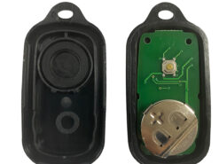 Chiave/Telecomando Per Toyota Celica Echo Fj Cruiser Highlander Prius Rav4 Tacoma Yaris Hyq12bbx 314.4mhz 3/4 Pulsanti - Toyota 4 Chiave/Telecomando Per Toyota Celica Echo Fj Cruiser Highlander Prius Rav4 Tacoma Yaris Hyq12bbx 314.4mhz 3/4 Pulsanti - Toyota - Okey telecomando chiave auto per Toyota Celica Echo FJ Cruiser Highlander Prius RAV4 Tacoma Yaris HYQ12BBX 1