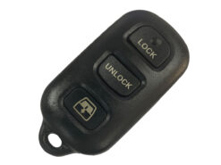 Chiave/Telecomando Per Toyota Celica Echo Fj Cruiser Highlander Prius Rav4 Tacoma Yaris Hyq12bbx 314.4mhz 3/4 Pulsanti - Toyota 5 Chiave/Telecomando Per Toyota Celica Echo Fj Cruiser Highlander Prius Rav4 Tacoma Yaris Hyq12bbx 314.4mhz 3/4 Pulsanti - Toyota - Okey telecomando chiave auto per Toyota Celica Echo FJ Cruiser Highlander Prius RAV4 Tacoma Yaris HYQ12BBX 2