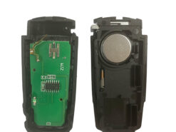 Chiave/Telecomando Per Volkswagen Volkswagen Passat B6 3c B7 Magotan Cc 433mhz Id48 Chip - 33bt Volkswagen 4 Chiave/Telecomando Per Volkswagen Volkswagen Passat B6 3c B7 Magotan Cc 433mhz Id48 Chip - 33bt Volkswagen - Okey telecomando chiave dell automobile 33bt per VolksWagen VW Passat B6 3C B7 Magotan CC 433MHZ 2