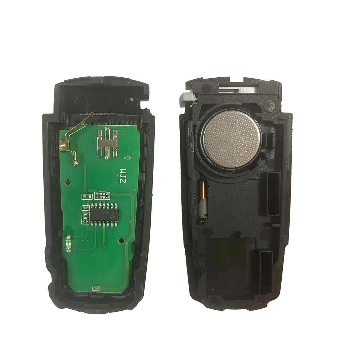 Okey-telecomando-chiave-dell-automobile-33bt-per-VolksWagen-VW-Passat-B6-3C-B7-Magotan-CC-433MHZ Chiave/Telecomando Per Volkswagen Volkswagen Passat B6 3c B7 Magotan Cc 433mhz Id48 Chip - 33bt Volkswagen - Okey telecomando chiave dell automobile 33bt per VolksWagen VW Passat B6 3C B7 Magotan CC 433MHZ 2