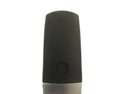 Chiave/Telecomando Per Volkswagen Volkswagen Passat B6 3c B7 Magotan Cc 433mhz Id48 Chip - 33bt Volkswagen 5 Chiave/Telecomando Per Volkswagen Volkswagen Passat B6 3c B7 Magotan Cc 433mhz Id48 Chip - 33bt Volkswagen - Okey telecomando chiave dell automobile 33bt per VolksWagen VW Passat B6 3C B7 Magotan CC 433MHZ 3