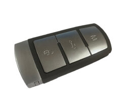 Chiave/Telecomando Per Volkswagen Volkswagen Passat B6 3c B7 Magotan Cc 433mhz Id48 Chip - 33bt Volkswagen 6 Chiave/Telecomando Per Volkswagen Volkswagen Passat B6 3c B7 Magotan Cc 433mhz Id48 Chip - 33bt Volkswagen - Okey telecomando chiave dell automobile 33bt per VolksWagen VW Passat B6 3C B7 Magotan CC 433MHZ 4