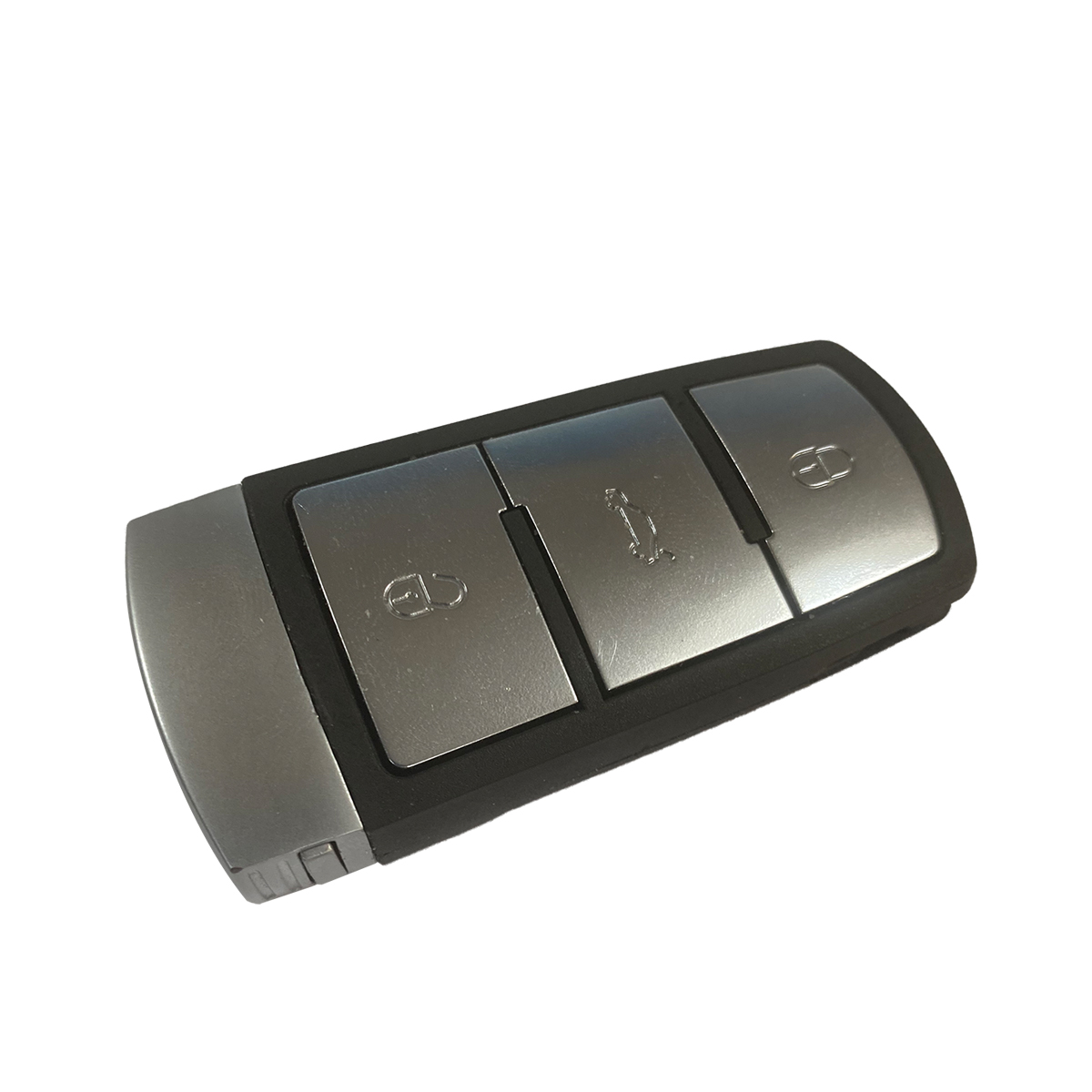 Okey-telecomando-chiave-dell-automobile-33bt-per-VolksWagen-VW-Passat-B6-3C-B7-Magotan-CC-433MHZ Chiave/Telecomando Per Volkswagen Volkswagen Passat B6 3c B7 Magotan Cc 433mhz Id48 Chip - 33bt Volkswagen - Okey telecomando chiave dell automobile 33bt per VolksWagen VW Passat B6 3C B7 Magotan CC 433MHZ 4