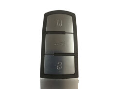 Chiave/Telecomando Per Volkswagen Volkswagen Passat B6 3c B7 Magotan Cc 433mhz Id48 Chip - 33bt Volkswagen 7 Chiave/Telecomando Per Volkswagen Volkswagen Passat B6 3c B7 Magotan Cc 433mhz Id48 Chip - 33bt Volkswagen - Okey telecomando chiave dell automobile 33bt per VolksWagen VW Passat B6 3C B7 Magotan CC 433MHZ 5