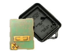 Chiave/Telecomando Per Ford 4 Pulsanti Telecomando Portachiavi Completo 433/315mhz Fcc: Id Id: 4010-c1 Akfdc412-34h - Ford - Per Ford 4 pulsanti telecomando portachiavi completo 433 315Mhz FCC ID ID 4010 C1 AutokeySupply AKFDC412 4