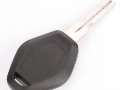 Chiave/Telecomando Per Bmw Serie 3/5 / 7 315/433/868 Mhz Con La Lama Hu92/hu58 Del Chip Id46-7945/7953 - A Distanza Del Sistema Di 10pcs Cas2 Bmw - Portachiavi a distanza dell automobile del sistema di jingyuqin 10pcs CAS2 per BMW serie 3 5 2