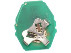 Chiave/Telecomando Per Bmw Serie 3/5 / 7 315/433/868 Mhz Con La Lama Hu92/hu58 Del Chip Id46-7945/7953 - A Distanza Del Sistema Di 10pcs Cas2 Bmw - Portachiavi a distanza dell automobile del sistema di jingyuqin 10pcs CAS2 per BMW serie 3 5 3