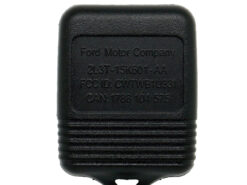 Chiave/Telecomando Per ford 4 Pulsanti Completo 433mhz Akfdc401 - Remoto ford - Portachiavi remoto ForFord 4 pulsanti completo 433Mhz AKFDC401 2