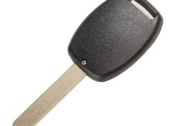 Chiave/Telecomando Per Honda Accord 2003-2007 Odissea 05-10 Id46 3/4 Bottoni Chiave Di Allarme - Senza Di 5x313.8mhz Oucg8d-380h-a Honda - Portachiavi senza chiave a distanza dell automobile di jingyuqin 5x313 8Mhz OUCG8D 380H A per Honda