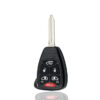 Chiave/Telecomando Per Jeep Chrysler Town Country - Pulsante Remote 2/3/4/5/6 Dodge Grand Caravan 315/433mhz Idid46 Pcf7941 Jeep - Pulsante Okey Remote Car Key 2 3 4 5 6 per Jeep Chrysler Town Country per 640x640