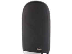 Chiave/Telecomando Per Jeep Cherokee Chrysler Compass Renegade Dodge Durango Ram Gq4-54t Keyless Go Hitag-aes 4a Chip 433mhz - Smart Remote Jeep 6 Chiave/Telecomando Per Jeep Cherokee Chrysler Compass Renegade Dodge Durango Ram Gq4-54t Keyless Go Hitag-aes 4a Chip 433mhz - Smart Remote Jeep - Smart Car Remote Key per Jeep Cherokee Chrysler Compass Renegade Dodge Durango RAM GQ4 54T Keyless 3