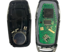 Chiave/Telecomando Per Ford Mustang 2013-2017 Del Bordo Dell'esploratore Di Fusione Di Ford 902mhz M3n-a2c31243300 Id49 - Smart Card A Distanza Di Di Ford - Smart Card a distanza di chiave dell automobile di Okey per il Mustang 2013 2017 del 1
