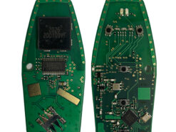 Chiave/Telecomando Per Ford Mustang 2013-2017 Del Bordo Dell'esploratore Di Fusione Di Ford 902mhz M3n-a2c31243300 Id49 - Smart Card A Distanza Di Di Ford - Smart Card a distanza di chiave dell automobile di Okey per il Mustang 2013 2017 del