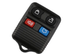 Chiave/Telecomando Per Ford Explorer Focus Mustang Full Edge Escape Ranger Flex Lincoln Town Taurus Mercury 315mhz Cwtwb1u331 - Smart Remote Ford - Smart Remote Car Key per Ford Explorer Focus Mustang Full Edge Escape Ranger Flex Lincoln Town 2