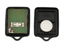 Chiave/Telecomando Per Ford Explorer Focus Mustang Full Edge Escape Ranger Flex Lincoln Town Taurus Mercury 315mhz Cwtwb1u331 - Smart Remote Ford - Smart Remote Car Key per Ford Explorer Focus Mustang Full Edge Escape Ranger Flex Lincoln Town 3