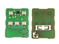 Chiave/Telecomando Per Ford Explorer Focus Mustang Full Edge Escape Ranger Flex Lincoln Town Taurus Mercury 315mhz Cwtwb1u331 - Smart Remote Ford - Smart Remote Car Key per Ford Explorer Focus Mustang Full Edge Escape Ranger Flex Lincoln Town 5