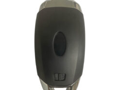 Chiave/Telecomando Per Hyundai Santa Fe 2018 2019 2020 Fcc:tq8-f0b-4f19 P/n:95440-s1100 - Tasto Astuto A Distanza Di 433mhz 3 Di Hyundai - Tasto astuto a distanza di chiave 433MHz 3 dell automobile di Okey per Hyundai Santa Fe 4