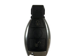 Chiave/Telecomando Per Mercedes Benz Anno 2000 Classe C E S Supporta Pulsanti Nec/bga 315/433mhz 2/3/4 Originali - Smart Control  Mercedes