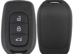 Chiave/Telecomando Per Renault Sandero Dacia Logan Vac102/va2/hu136/hu136te/lama Sinistra - 2/3 Pulsante 434mhz 4a Pcf7961m Chip Renault 4 Chiave/Telecomando Per Renault Sandero Dacia Logan Vac102/va2/hu136/hu136te/lama Sinistra - 2/3 Pulsante 434mhz 4a Pcf7961m Chip Renault - YIQIXIN 2 3 pulsante chiave auto remota 434MHZ 4A PCF7961M Chip per Renault Sandero Dacia Logan 1