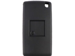 Chiave/Telecomando Per Peugeot 207 307 308 407 607 433mhz Hu83 Lama Ce0536 Ce0523 - 2/3 Pulsanti Flip Remote Fob Id46 Chip Peugeot - YIQIXIN 2 3 pulsanti Flip Car Key Auto Remote Key Fob ID46 Chip per Peugeot 207 4