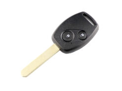 Chiave/Telecomando Per Honda Accord Element Cr-v Hr-v Odyssey Shuttle Civic - 2 Tasto Del Vestito 315/433mhz Di Chip Id46/id48/id8e Honda - YIQIXIN 2 Tasto Chiave A Distanza del Vestito 315 433Mhz di Chip ID46 ID48 ID8E Per 1