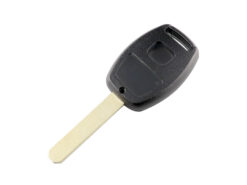 Chiave/Telecomando Per Honda Accord Element Cr-v Hr-v Odyssey Shuttle Civic - 2 Tasto Del Vestito 315/433mhz Di Chip Id46/id48/id8e Honda - YIQIXIN 2 Tasto Chiave A Distanza del Vestito 315 433Mhz di Chip ID46 ID48 ID8E Per 2