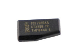 Chiave/Telecomando Per Opel Vauxhall Astra Corsa C Combo Van Meriva Tigra Vectra Con Id40 Chip 5wk48668 - 2 Pulsante A Distanza 433mhz Opel - YIQIXIN 2 pulsante chiave dell automobile a distanza 433Mhz per Opel Vauxhall Astra Corsa C Combo 3