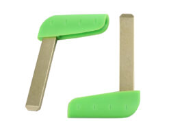 Chiave/Telecomando Per Renault Laguna Espace 2001-2006 Vel-satis 2002-2009 Keyless Entry - 2 Pulsanti Smart Card Remote 433mhz Pcf7947 Chip Renault - YIQIXIN 2 pulsanti Smart Card Remote Key 433Mhz PCF7947 Chip per Renault Laguna Espace 2001 2006 4