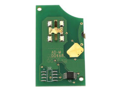 Chiave/Telecomando Per Audi Tt A4 A6 A8 S4 S6 S8 Tt 315mhz Di Chip Transponder Id48 4d0 837 231 M - 3 1 / 4 Bottoni Di Vibrazione Pieghevole Audi - YIQIXIN 3 1 4 Bottoni di Vibrazione Pieghevole Chiave A Distanza Dell automobile Per Audi TT 5
