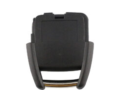 Chiave/Telecomando Per Vauxhall Opel Vectra Astra Omega Signum 433mhz No Di Chip - 3 Bottoni Di Ricambio Entry Allarme Vauxhall - YIQIXIN 3 Bottoni Chiave Auto Chiave A Distanza di Ricambio Keyless Entry Allarme Per Vauxhall Opel 2